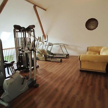 فيلا Exloermond Holiday Farm Tweede Exloermond المظهر الخارجي الصورة
