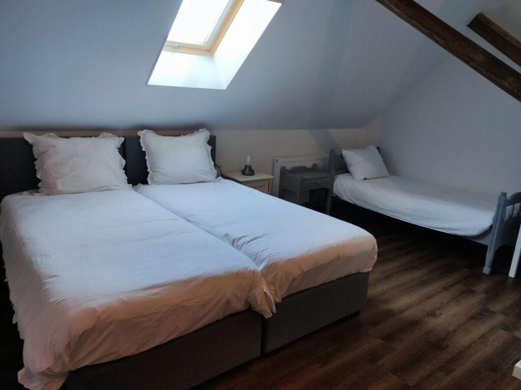 فيلا Exloermond Holiday Farm Tweede Exloermond المظهر الخارجي الصورة