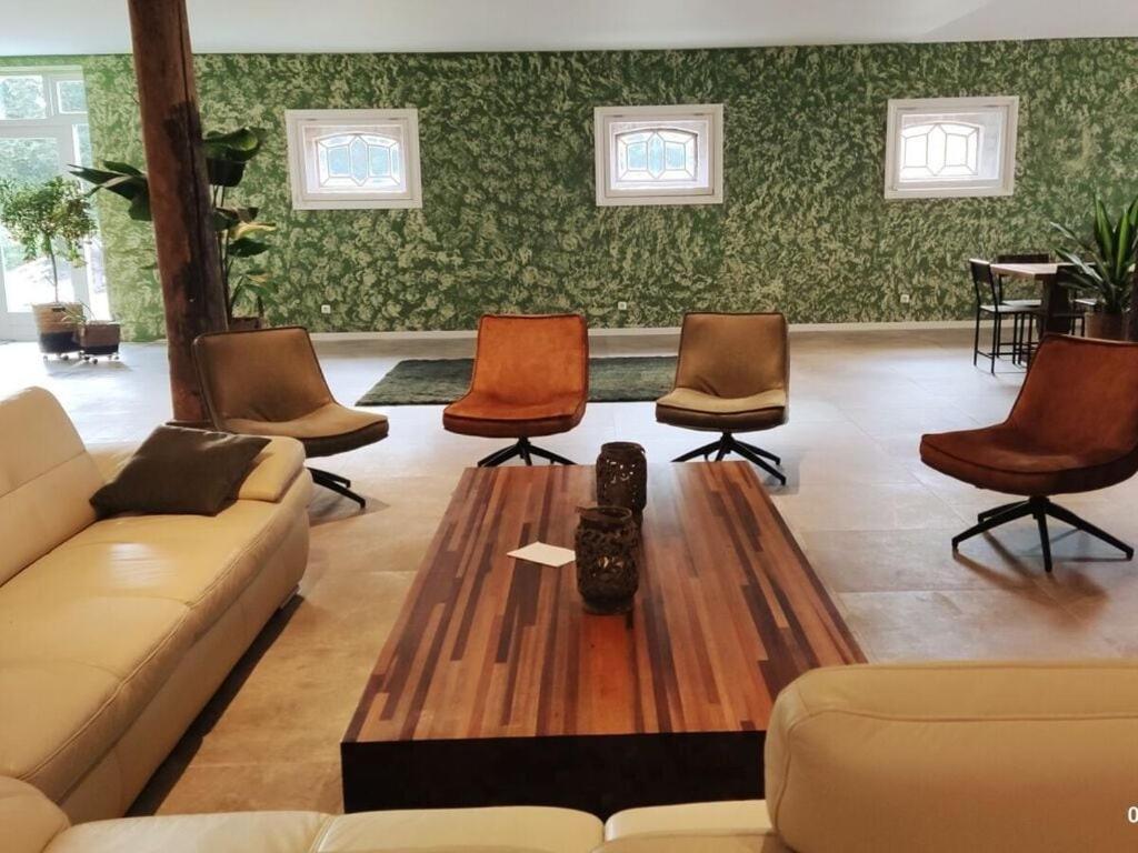 فيلا Exloermond Holiday Farm Tweede Exloermond المظهر الخارجي الصورة