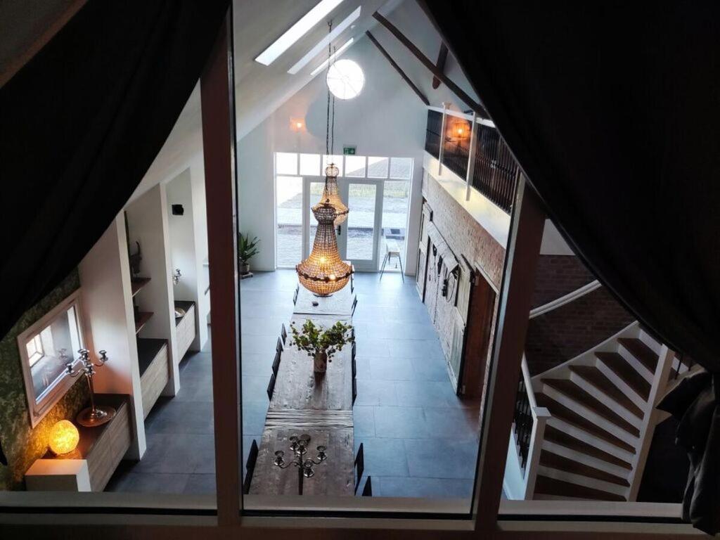فيلا Exloermond Holiday Farm Tweede Exloermond المظهر الخارجي الصورة