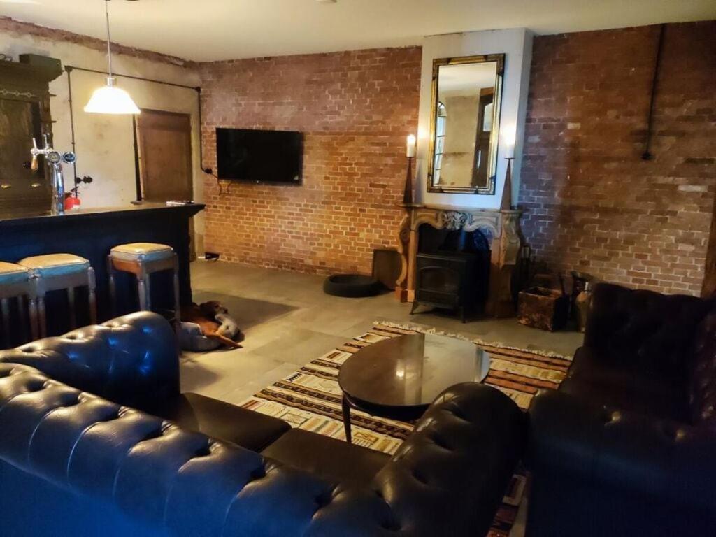 فيلا Exloermond Holiday Farm Tweede Exloermond المظهر الخارجي الصورة