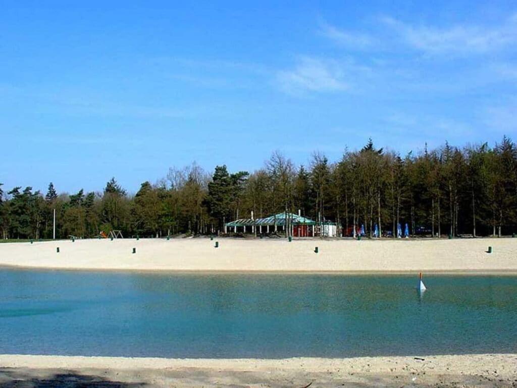 فيلا Exloermond Holiday Farm Tweede Exloermond المظهر الخارجي الصورة