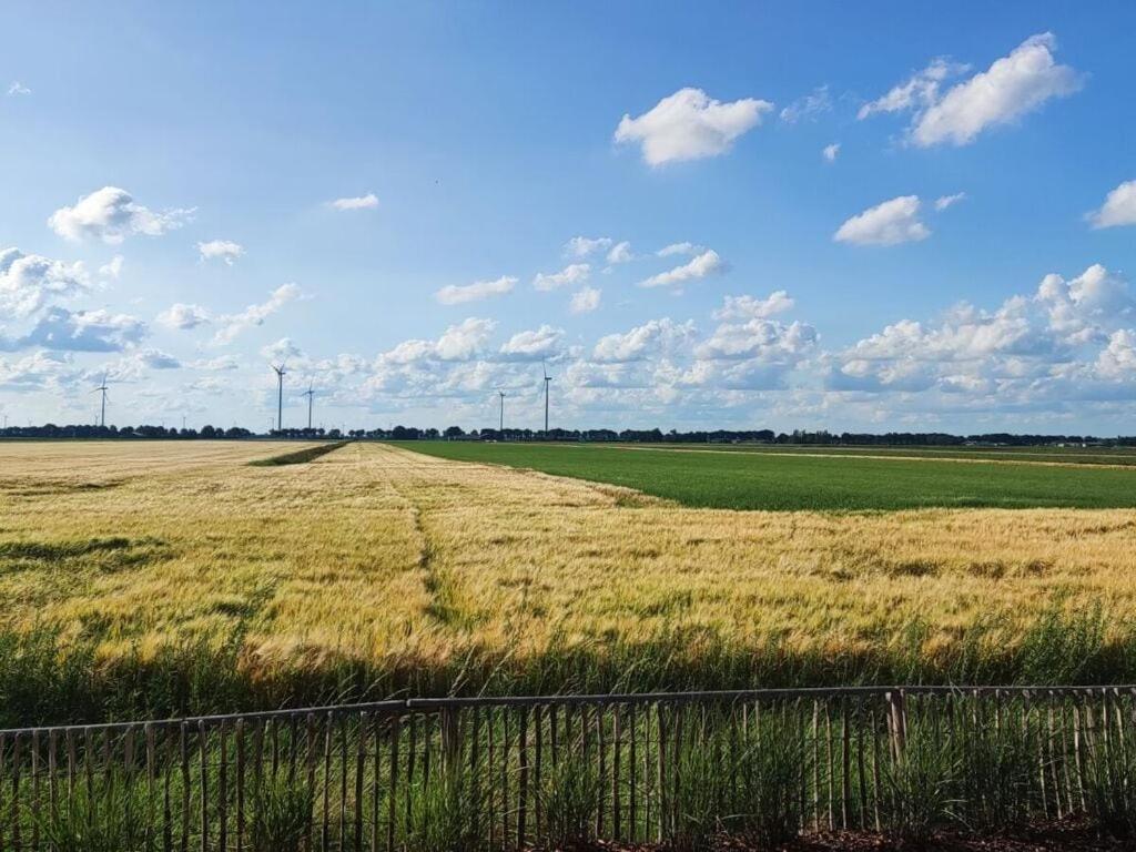 فيلا Exloermond Holiday Farm Tweede Exloermond المظهر الخارجي الصورة